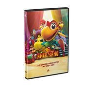 El Americano - Los Grandes Heroes Estan Muy Cerca De Ti (Dvd)