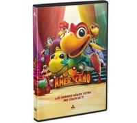 El Americano - Los Grandes Heroes estan muy cerca de ti (DVD) G