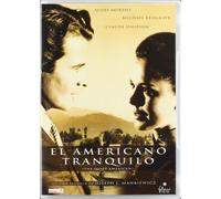 El Americano Tranquilo [Import]