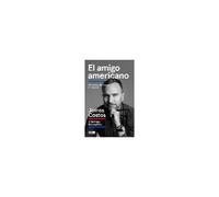El Amigo Americano : El Hombre De Obama En España