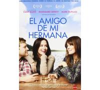 Varios - El Amigo De Mi Hermana [Import]