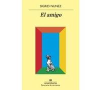 El Amigo - [Livre en VO] Nunez, Sigrid (Auteur)