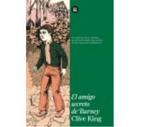 El Amigo Secreto De Barney - King, Clive King, Clive (Auteur)