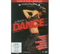 El Amir, Said - Get Ready to Dance [Import]