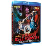 El Amo del Calabozo (The Dungeonmaster) – Blu-ray – 1984 – MPO