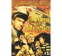 El Amo Del Mundo [Import]