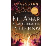 El amor a las puertas del infierno, Spanish-language edition of For Whom the Belle Tolls