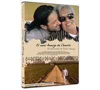 El Amor Amargo De Chavela (2012)
