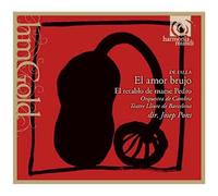 El Amor Brujo