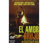 El amor brujo