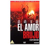 El Amor Brujo [Edizione: Regno Unito] [Import]