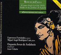 El Amor Brujo (Udaeta, Orquesta Joven De Andalucia)