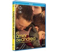 El Amor De Andrea (2023) (Blu Ray)