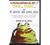 El Amor De Este Año [Import]