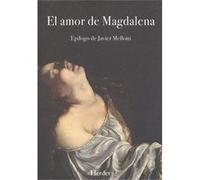 El Amor De Magdalena - [Livre en VO] Anónimo (Auteur)