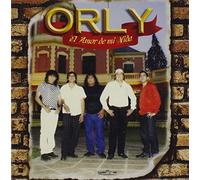 El Amor de Mi Vida [Import]