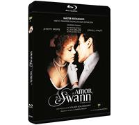 Swann In Love (Spanish Release) El Amor De Swann - Digitally Remastered Hd