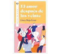 El Amor Después de Los Veinte