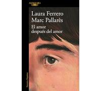 El amor después del amor/ Love After Love