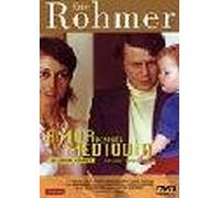 El amor despues del mediodia***DVD***