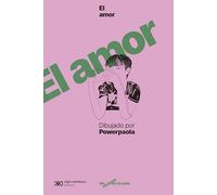 EL AMOR DIBUJADO POR POWERPAOLA