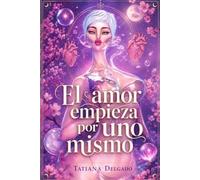 El amor empieza por uno mismo