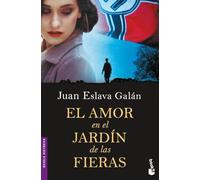 El amor en el jardín de las fieras