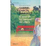 Gabriel García Márquez – El amor en los tiempos del cólera – Espagnol – Neuf