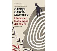 El amor en los tiempos del colera