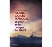Gabriel García Márquez – El amor en los tiempos del cólera – Espagnol – Neuf