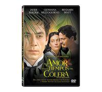 EL AMOR EN LOS TIEMPOS DEL COLERA (LOVE IN THE TIME OF CHOLERA)
