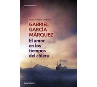 El amor en los tiempos del cólera [Spanish] by García Márquez, Gabriel NEUF