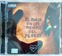 El Amor en Los Tiempos Del Perreo [Import]
