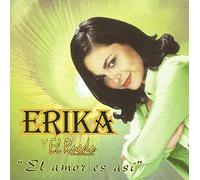 El Amor ES Asi [Import]