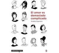 El Amor Es Complicado Aa Vv (Auteur)