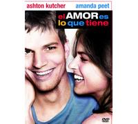 El Amor ES lo Que Tiene (A Lot Like Love [Import]