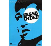 El Amor ES Mas Frio Que La Muerte (Fassb [Import]