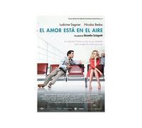 El Amor Está En El Aire