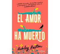 El Amor Ha Muerto / The Dead Romantics