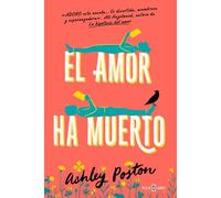 El Amor Ha Muerto / The Dead Romantics