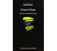 El Amor la Poesía