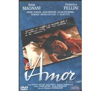 El Amor (L'Amore) [Import]