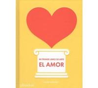 El Amor - [Livre en VO] Gozansky, Shana (Auteur)