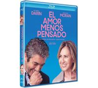 El Amor Menos Pensado (2018) (Blu Ray)