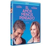 El amor menos pensado (2018) (Blu Ray) G