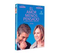 El Amor Menos Pensado (2018) (Dvd)