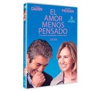 El amor menos pensado (2018) (DVD) G