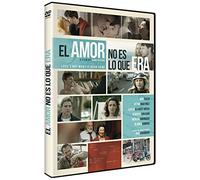 El amor no es lo que era (2013)