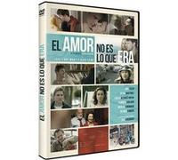 El amor no es lo que era (2013) G