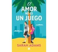 El Amor No Es Un Juego / The Rule Book